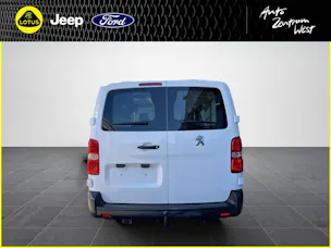 Peugeot Expert Kaw. Long 2.0 BlueHDi 120 Premium