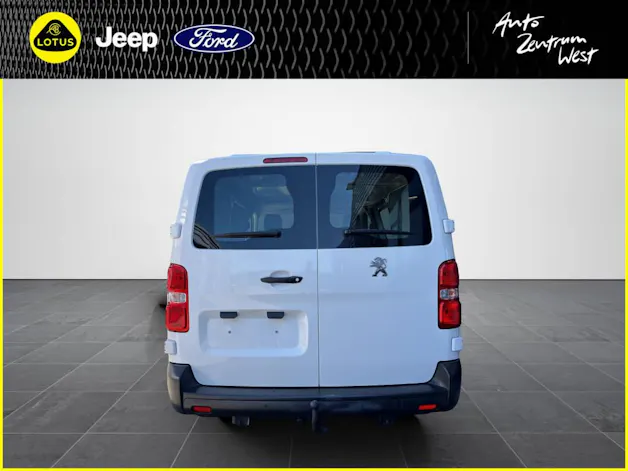 Peugeot Expert Kaw. Long 2.0 BlueHDi 120 Premium