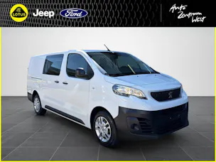 Peugeot Expert Kaw. Long 2.0 BlueHDi 120 Premium