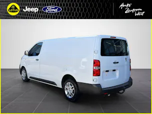 Peugeot Expert Kaw. Long 2.0 BlueHDi 120 Premium