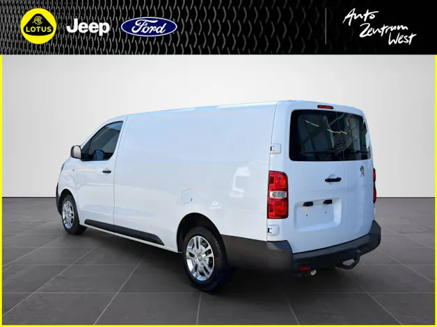 Peugeot Expert Kaw. Long 2.0 BlueHDi 120 Premium