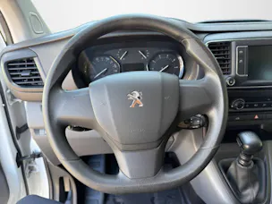 Peugeot Expert Kaw. Long 2.0 BlueHDi 120 Premium
