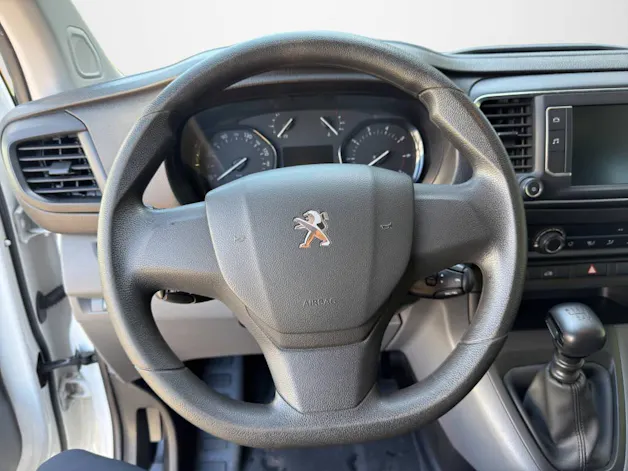 Peugeot Expert Kaw. Long 2.0 BlueHDi 120 Premium