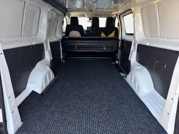 Peugeot Expert Kaw. Long 2.0 BlueHDi 120 Premium