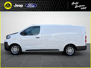 Peugeot Expert Kaw. Long 2.0 BlueHDi 120 Premium