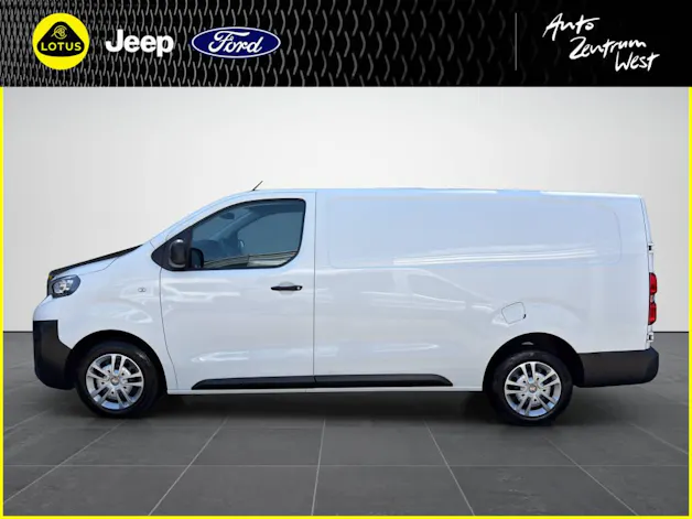 Peugeot Expert Kaw. Long 2.0 BlueHDi 120 Premium