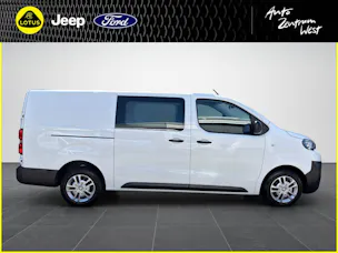 Peugeot Expert Kaw. Long 2.0 BlueHDi 120 Premium
