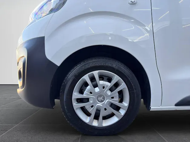 Peugeot Expert Kaw. Long 2.0 BlueHDi 120 Premium