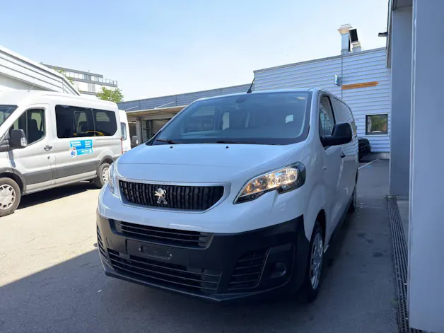 Peugeot Expert Kaw. Long 2.0 BlueHDi 120 Premium