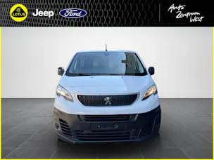 Peugeot Expert Kaw. Long 2.0 BlueHDi 120 Premium