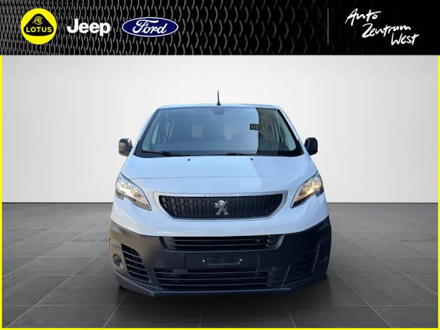 Peugeot Expert Kaw. Long 2.0 BlueHDi 120 Premium