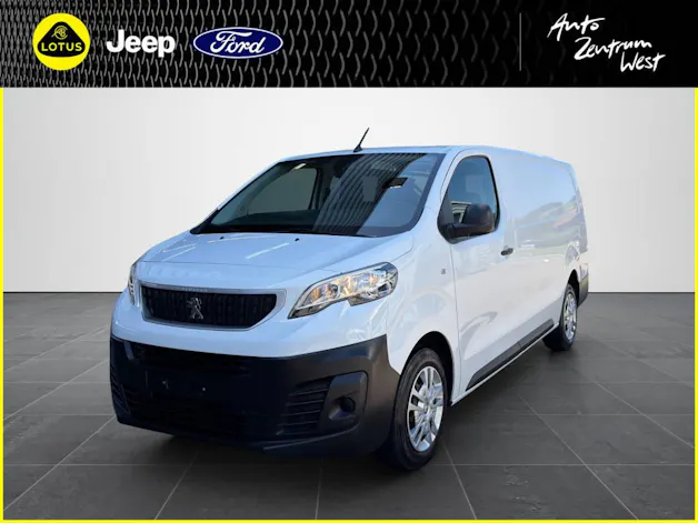 Peugeot Expert Kaw. Long 2.0 BlueHDi 120 Premium