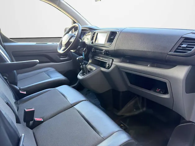 Peugeot Expert Kaw. Long 2.0 BlueHDi 120 Premium