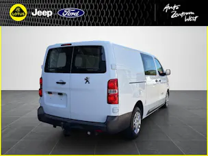 Peugeot Expert Kaw. Long 2.0 BlueHDi 120 Premium
