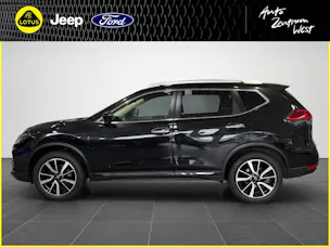 Nissan X-Trail 1.7 dCi Tekna 4x4