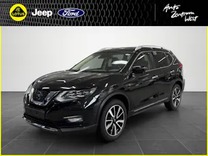 Nissan X-Trail 1.7 dCi Tekna 4x4