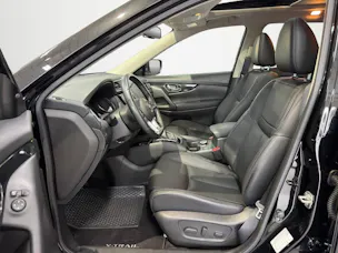 Nissan X-Trail 1.7 dCi Tekna 4x4