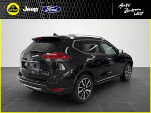 Nissan X-Trail 1.7 dCi Tekna 4x4