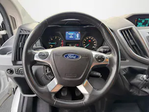 FORD Transit Van 350 L2H2 2.2 TDCi 155 Trend 4x4
