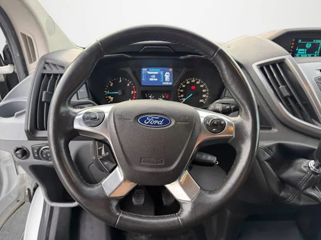 Ford Transit Van 350 L2H2 2.2 TDCi 155 Trend 4x4