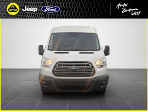 FORD Transit Van 350 L2H2 2.2 TDCi 155 Trend 4x4