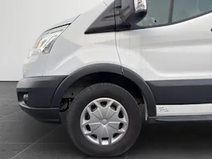 FORD Transit Van 350 L2H2 2.2 TDCi 155 Trend 4x4
