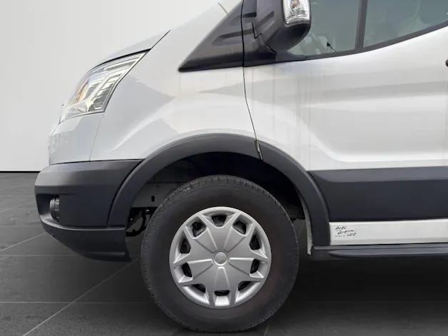 Ford Transit Van 350 L2H2 2.2 TDCi 155 Trend 4x4