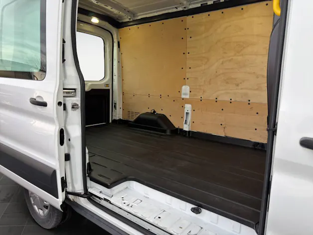 Ford Transit Van 350 L2H2 2.2 TDCi 155 Trend 4x4