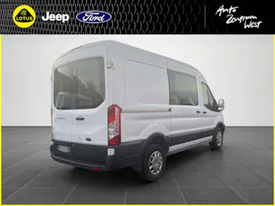 FORD Transit Van 350 L2H2 2.2 TDCi 155 Trend 4x4