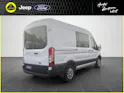 Ford Transit Van 350 L2H2 2.2 TDCi 155 Trend 4x4