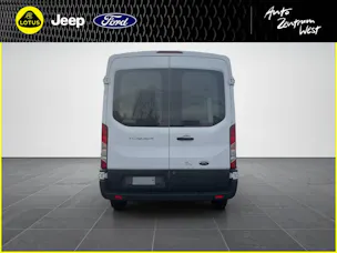 FORD Transit Van 350 L2H2 2.2 TDCi 155 Trend 4x4
