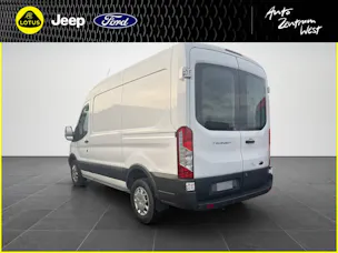 FORD Transit Van 350 L2H2 2.2 TDCi 155 Trend 4x4