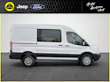 Ford Transit Van 350 L2H2 2.2 TDCi 155 Trend 4x4