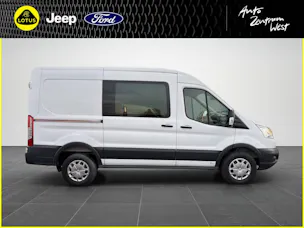 FORD Transit Van 350 L2H2 2.2 TDCi 155 Trend 4x4