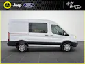 Ford Transit Van 350 L2H2 2.2 TDCi 155 Trend 4x4