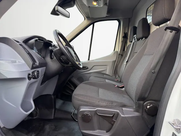 Ford Transit Van 350 L2H2 2.2 TDCi 155 Trend 4x4
