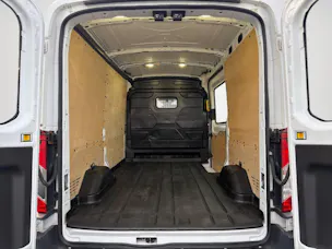 FORD Transit Van 350 L2H2 2.2 TDCi 155 Trend 4x4