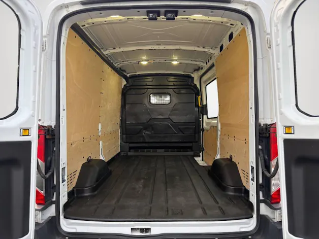 Ford Transit Van 350 L2H2 2.2 TDCi 155 Trend 4x4
