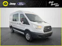 Ford Transit Van 350 L2H2 2.2 TDCi 155 Trend 4x4