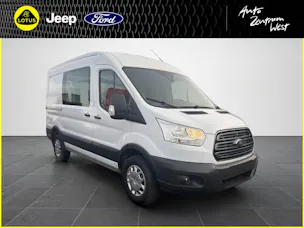 FORD Transit Van 350 L2H2 2.2 TDCi 155 Trend 4x4