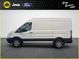 FORD Transit Van 350 L2H2 2.2 TDCi 155 Trend 4x4