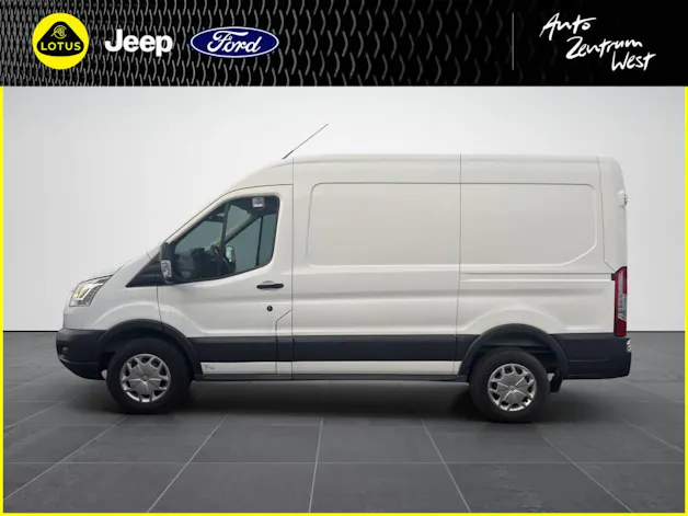 Ford Transit Van 350 L2H2 2.2 TDCi 155 Trend 4x4