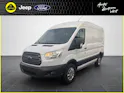 Ford Transit Van 350 L2H2 2.2 TDCi 155 Trend 4x4
