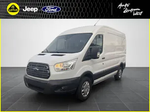 Ford Transit Van 350 L2H2 2.2 TDCi 155 Trend 4x4