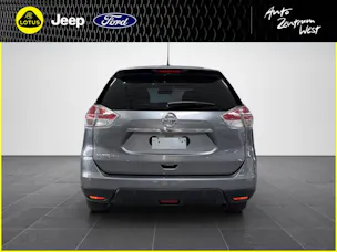 Nissan X-Trail 2.0 dCi Acenta 4x4