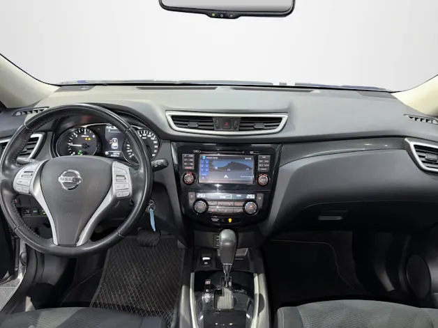 Nissan X-Trail 2.0 dCi Acenta 4x4