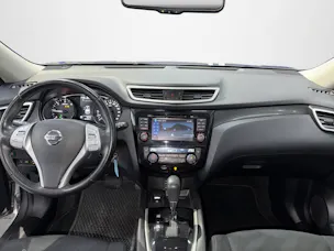 Nissan X-Trail 2.0 dCi Acenta 4x4