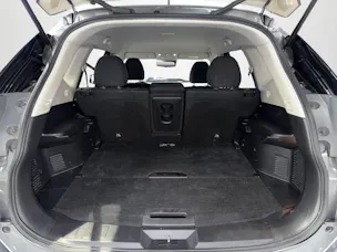 Nissan X-Trail 2.0 dCi Acenta 4x4