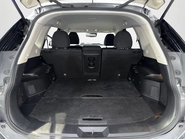 Nissan X-Trail 2.0 dCi Acenta 4x4
