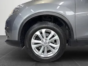 Nissan X-Trail 2.0 dCi Acenta 4x4